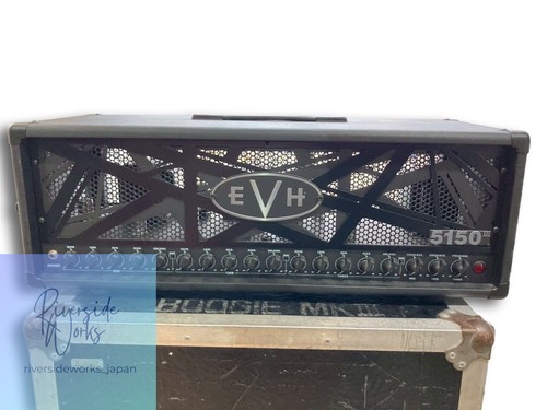 Evh 5150iii 100s head - evh, 120v