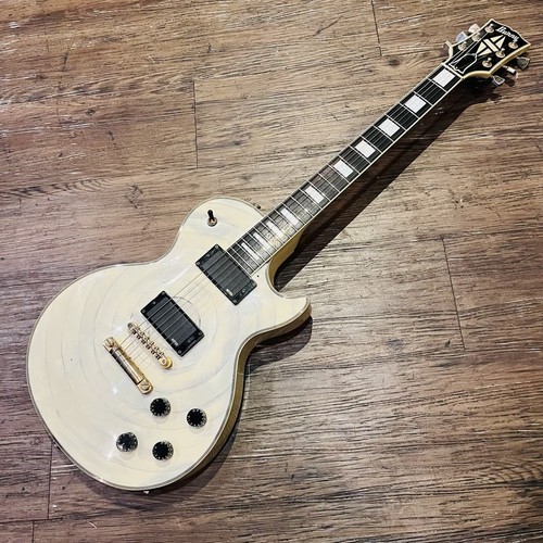 Guitare électrique burny - guitare,