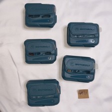 Pagers Beebers Set Of 5
