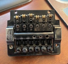 Vintage Kahler 2300 Tremolo