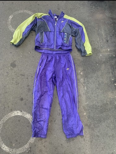 Ensemble nike années - ensemble, 90