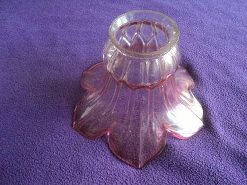 Ancienne tulipe pate - ,