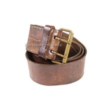 Ceinturon réglementaire