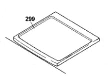 Top pour SECHE LINGE THOMSON -