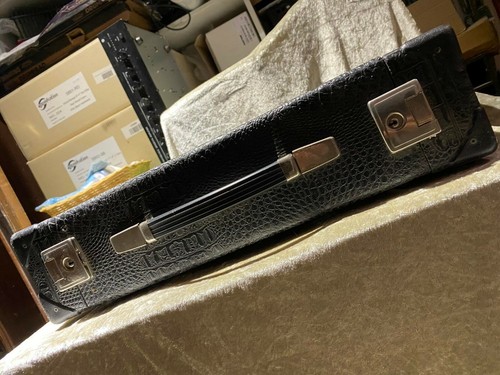 Coffre rack unité - 2,