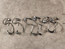 TUYAUX D'ALIMENTATION DE LA RAMPE D'INJECTION MASERATI QUATTROPORTE 3.0D M15746D