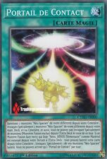 ♦Yu-Gi-Oh!♦ Portail de Contact (Gate - Néo-Spacien) : CYHO-FR000 -VF/Commune-