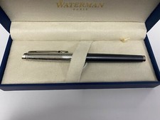 WATERMAN Stylo Plume Laqué