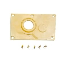 Cache Plastique pour Tronçonneuse ISEKI YB301