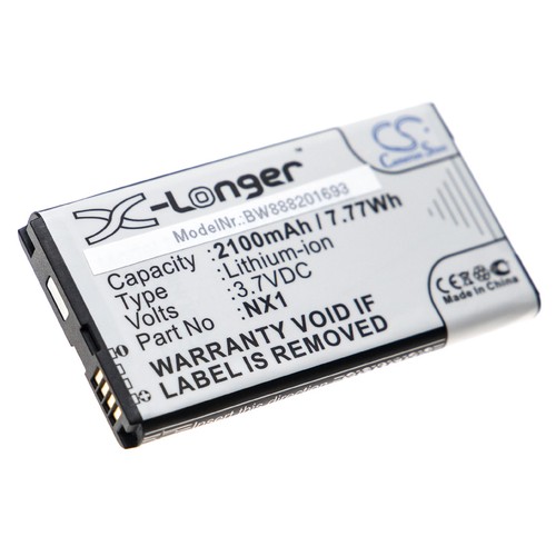 Batterie pour blackberry q10 - pour,