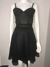Z Spoke Zac Posen Black