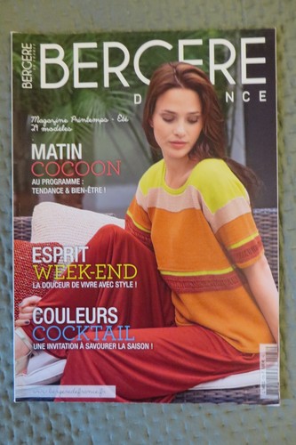 Catalogue bergère france - de,
