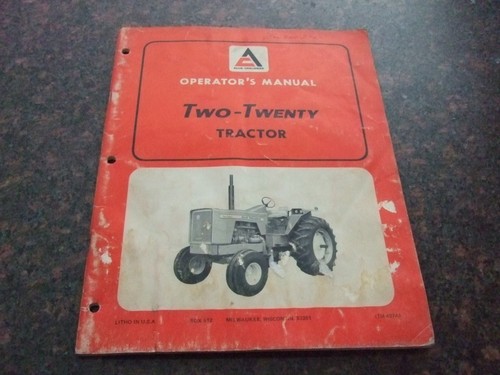 Manuel opération et - manuel,