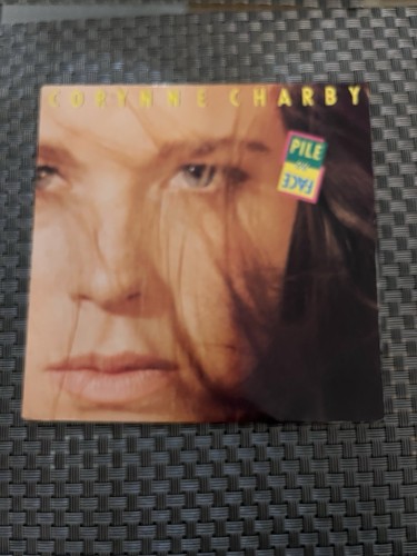 Disque vinyle tour neuf - tour.,