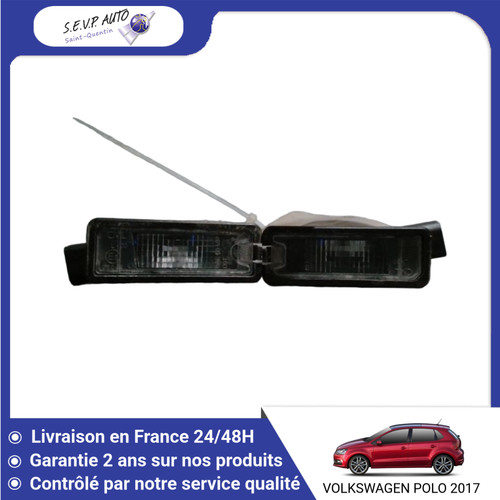 Eclaireur plaque de - 🇫🇷,