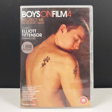 Boys on Film 4 DVD / Gay Interest