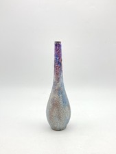 Vase soliflore signé paul - soliflore,