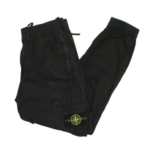 Stone island pantalon cargo - pantalon,
