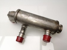 9646762280 REFROIDISSEUR VANNE EGR / 674349 POUR CITROËN 2CV 6