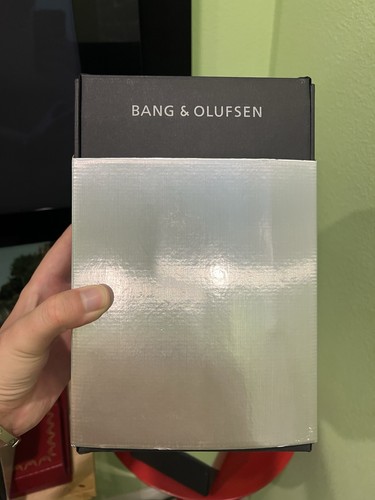 Bang and olufsen beocom - and,