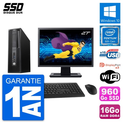 Workstation z240 sff - workstation,