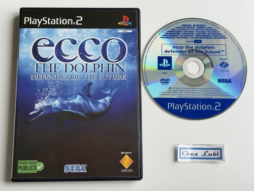 Ecco the dolphin defender - defender, of