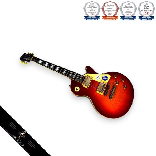 Guitare électrique vintage