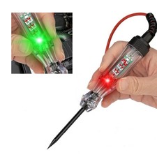 Sonde Électrique Auto 12V