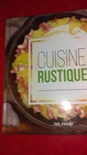 CUISINE RUSTIQUE, Unknown