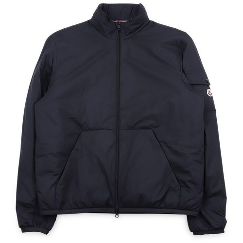 Moncler veste rembourrée - moncler,
