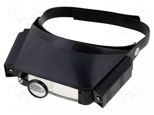 Goldtool loupe - goldtool, gm-09