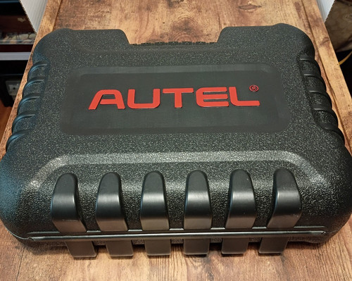 Autel maxicom mk808s - autel,