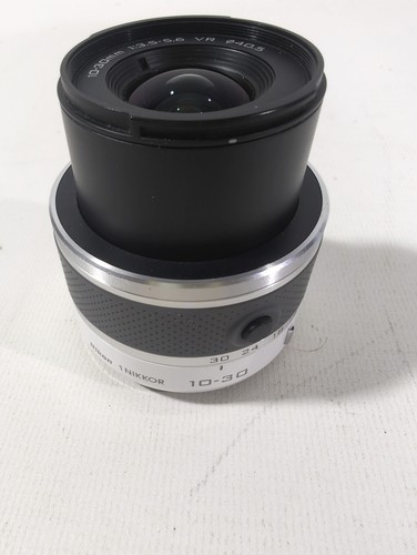 Objectif nikon j3 - objectif,