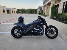 Harley VRod 2002-2017 |