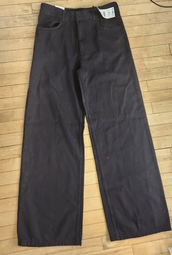 Bnwt zara relaxed fit - bnwt,