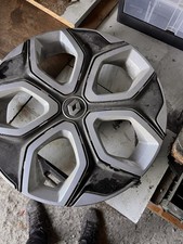 1 Enjoliveur Renault Twingo 3 Clio Megane 15 pouces  Aria Occasion