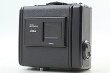 [ N COMME NEUF ]Zenza Bronica