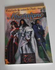 Montaigne les secrets de la - ,