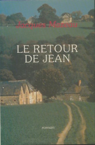 Retour jean jacques - le,