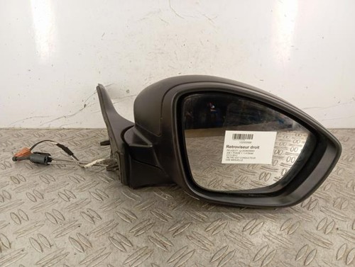 Retroviseur droit peugeot 208 - retroviseur,