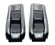 Fixations De Snowboard Jones -