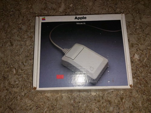 Vintage a2m4015 apple iic - vintage,