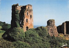 29 KERSAINT LES RUINES DU