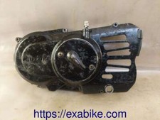 couvercle moteur gauche pour