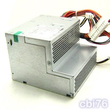Alimentation interne 280 watts pour PC Dell optiplex 745 DT DPS-280DB D280P-00