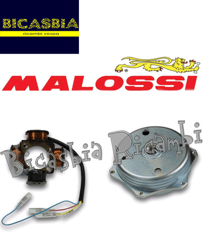 14467 volant et stator - 14467,