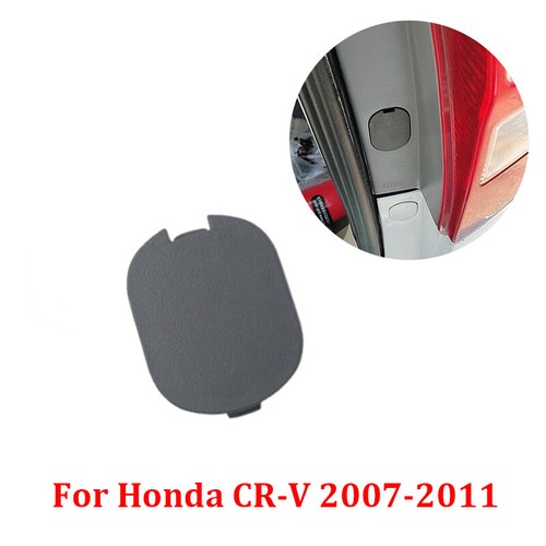 Grey tail lamp - lamp, bezel