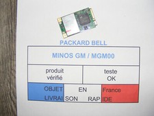 Carte WIFI pour PACKARD BELL