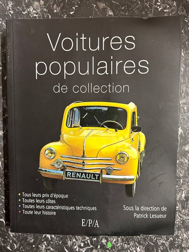 Patrick lesueur voitures - lesueur:,