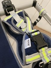 Fauteuil Roulant Chien, Vevor